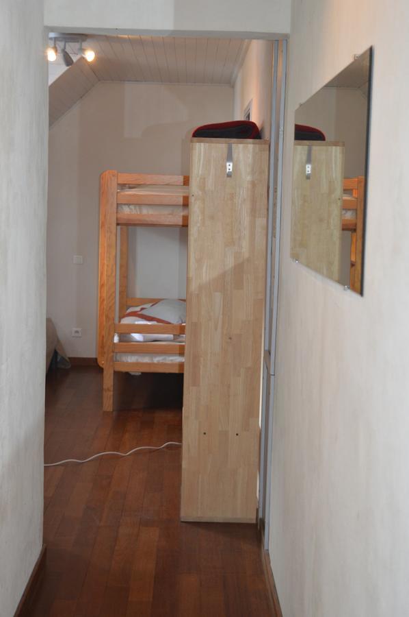 La Maison D'Hoursentut Campan Quarto foto